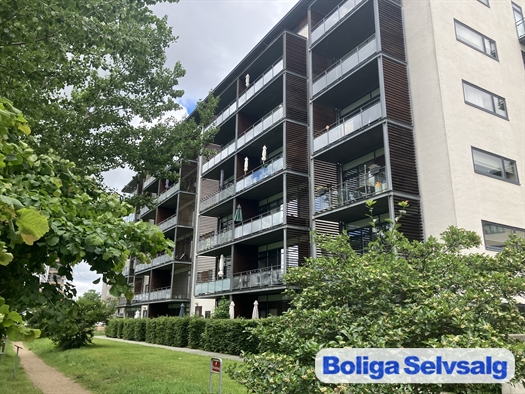 Gyngemose Parkvej 21, 1. tv., 2860 Søborg