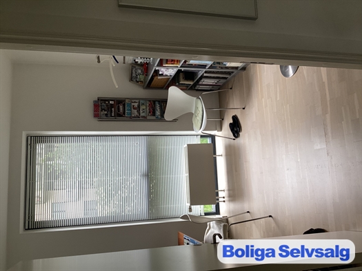 Gyngemose Parkvej 21, 1. tv., 2860 Søborg