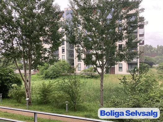 Gyngemose Parkvej 21, 1. tv., 2860 Søborg