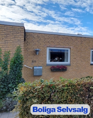 Fasanvænget 513, 2980 Kokkedal