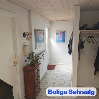 Fasanvænget 513, 2980 Kokkedal