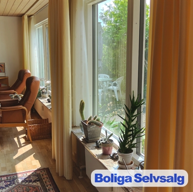 Fasanvænget 513, 2980 Kokkedal