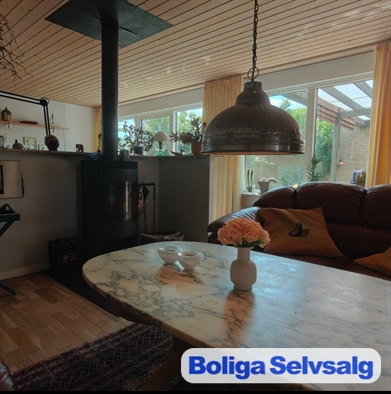 Fasanvænget 513, 2980 Kokkedal