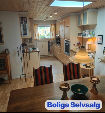 Fasanvænget 513, 2980 Kokkedal