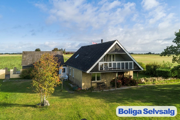 Sibirien 7, 4800 Nykøbing F.