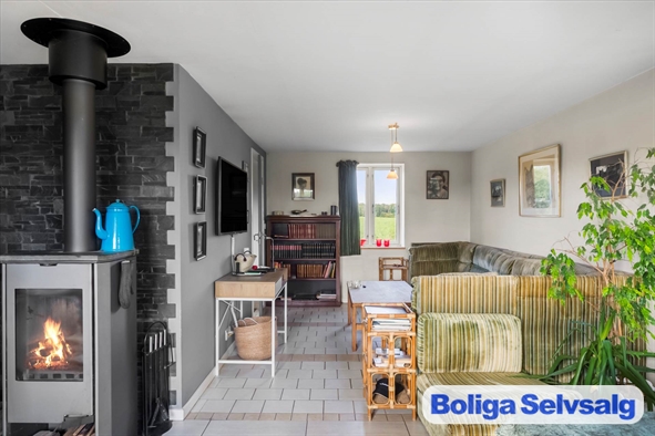 Sibirien 7, 4800 Nykøbing F.