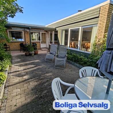 Fasanvænget 513, 2980 Kokkedal