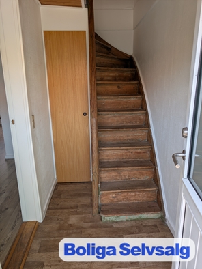 Stubbekøbingvej 21, 4800 Nykøbing F.