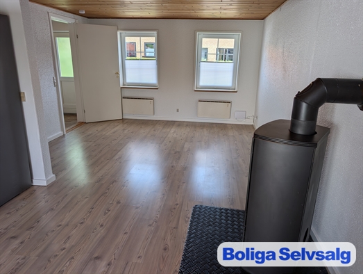 Stubbekøbingvej 21, 4800 Nykøbing F.