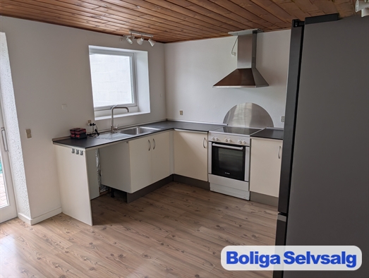 Stubbekøbingvej 21, 4800 Nykøbing F.