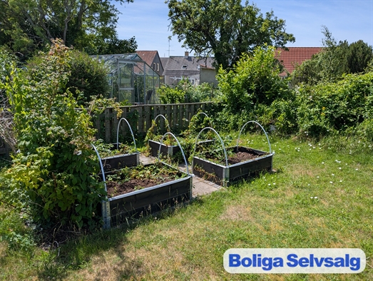 Stubbekøbingvej 21, 4800 Nykøbing F.