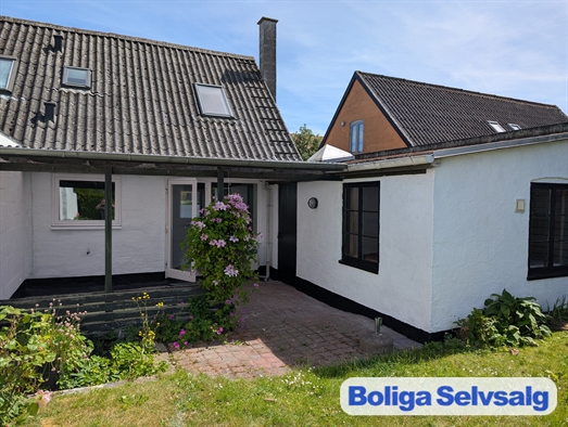 Stubbekøbingvej 21, 4800 Nykøbing F.