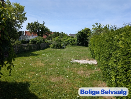 Stubbekøbingvej 21, 4800 Nykøbing F.