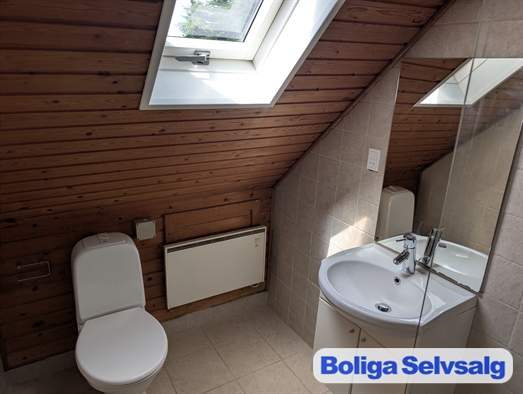 Stubbekøbingvej 21, 4800 Nykøbing F.