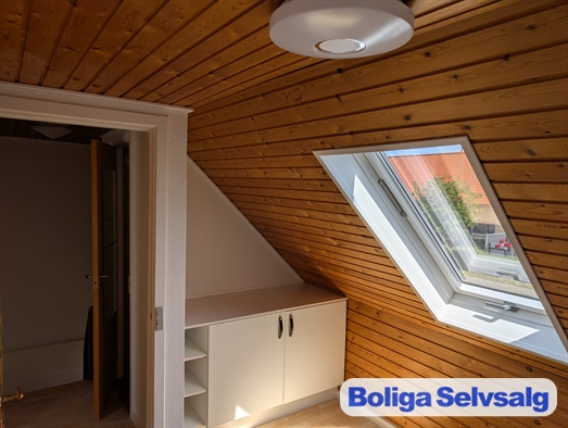 Stubbekøbingvej 21, 4800 Nykøbing F.