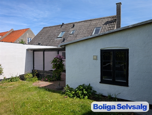 Stubbekøbingvej 21, 4800 Nykøbing F.