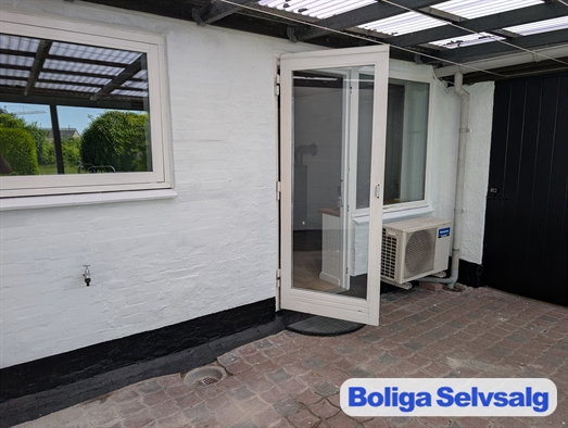 Stubbekøbingvej 21, 4800 Nykøbing F.