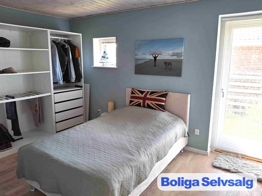 Vibevej 14, 6792 Rømø