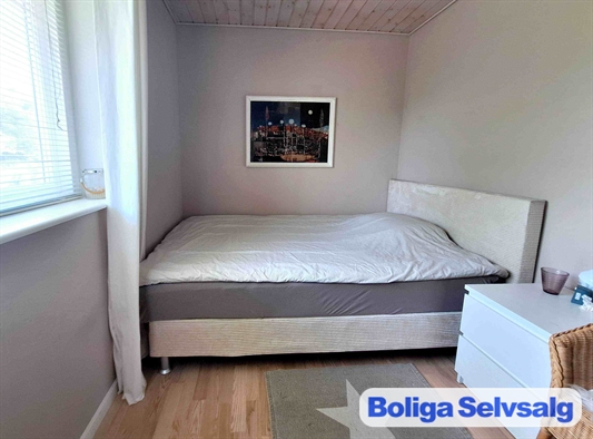 Vibevej 14, 6792 Rømø