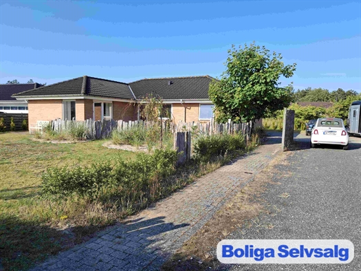 Vibevej 14, 6792 Rømø