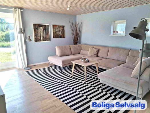 Vibevej 14, 6792 Rømø