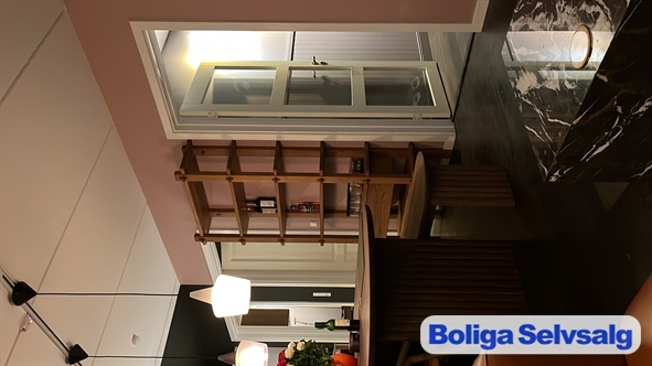 Ålekistevej 218B, 2. tv., 2720 Vanløse