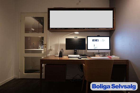 Ålekistevej 218B, 2. tv., 2720 Vanløse