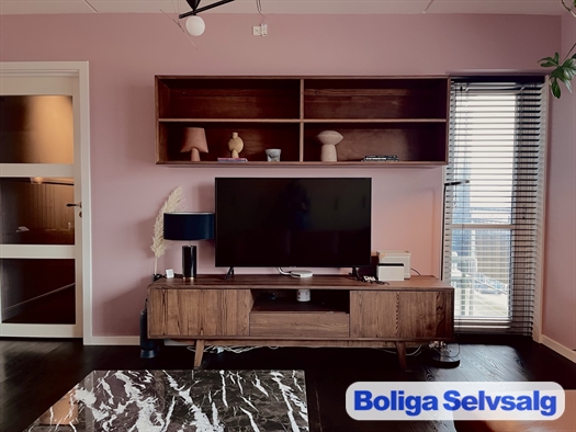 Ålekistevej 218B, 2. tv., 2720 Vanløse