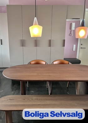Ålekistevej 218B, 2. tv., 2720 Vanløse