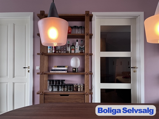 Ålekistevej 218B, 2. tv., 2720 Vanløse