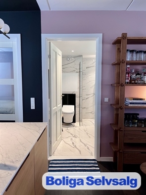 Ålekistevej 218B, 2. tv., 2720 Vanløse
