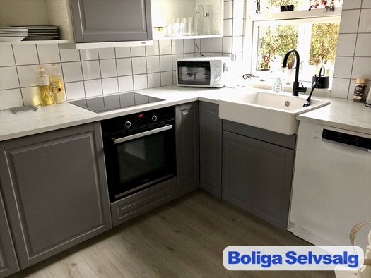 Holbølvej 4A, 8600 Silkeborg