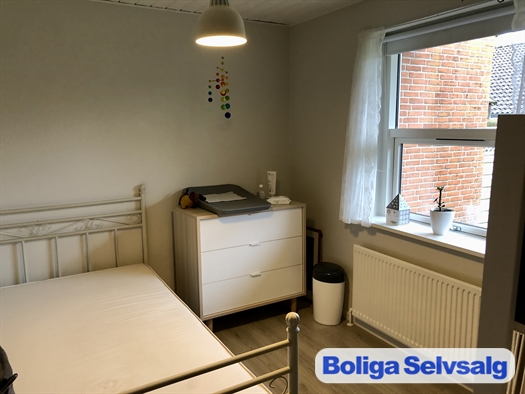 Holbølvej 4A, 8600 Silkeborg