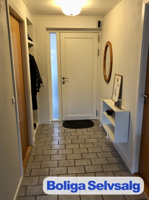 Holbølvej 4A, 8600 Silkeborg