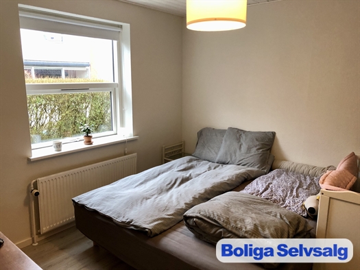 Holbølvej 4A, 8600 Silkeborg