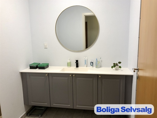 Holbølvej 4A, 8600 Silkeborg