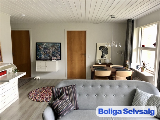 Holbølvej 4A, 8600 Silkeborg