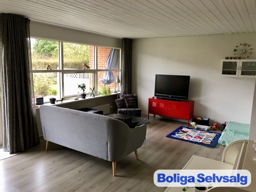 Holbølvej 4A, 8600 Silkeborg