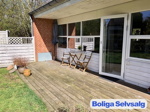 Holbølvej 4A, 8600 Silkeborg
