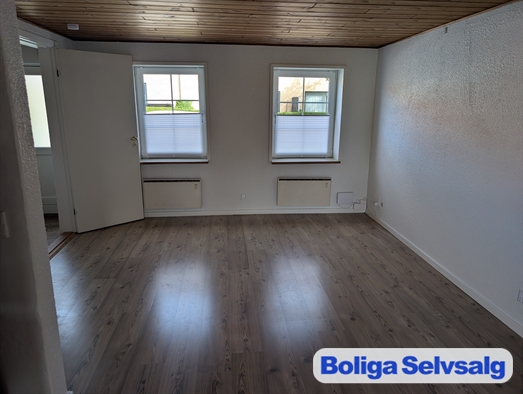 Stubbekøbingvej 21, 4800 Nykøbing F.