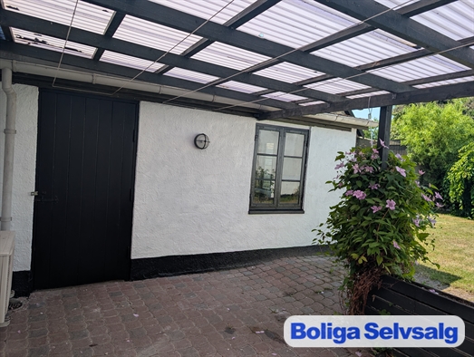 Stubbekøbingvej 21, 4800 Nykøbing F.