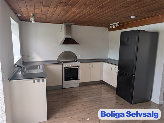 Stubbekøbingvej 21, 4800 Nykøbing F.