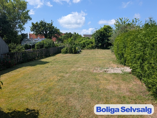 Stubbekøbingvej 21, 4800 Nykøbing F.