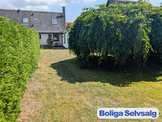Stubbekøbingvej 21, 4800 Nykøbing F.