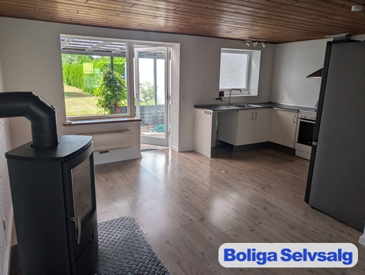 Stubbekøbingvej 21, 4800 Nykøbing F.