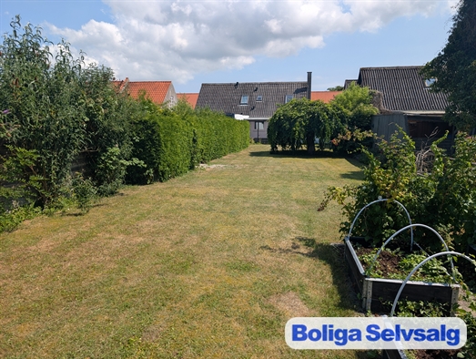 Stubbekøbingvej 21, 4800 Nykøbing F.