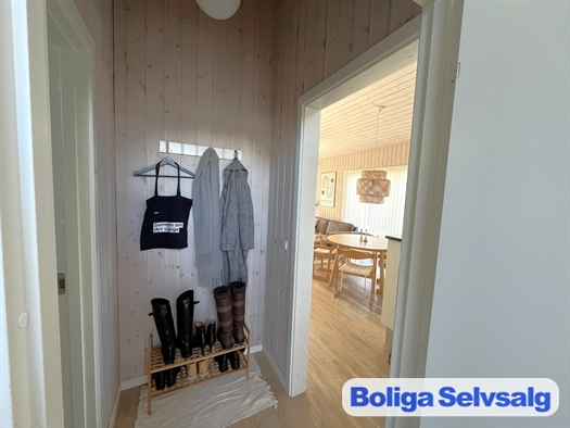 Kærtoften 18, 9900 Frederikshavn