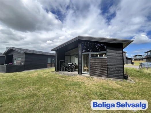 Kærtoften 18, 9900 Frederikshavn