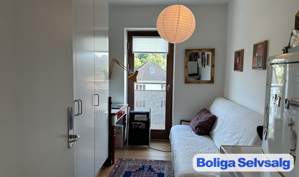 Hertug Hans Plads 16, 3. tv., 6100 Haderslev