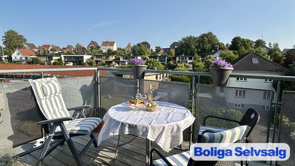 Hertug Hans Plads 16, 3. tv., 6100 Haderslev